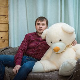 Вячеслав, Самара, 40 лет
